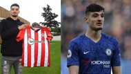 Chelsea confirms club’s youngster has joined premier league rivals