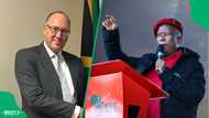 British High Commissioner Antony Phillipson apologises after Julius Malema’s UK visa denial