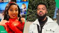 'Skeem Saam's' Lehasa and Pretty tie the knot, SA reacts: "The lobola process gave me goosebumps"