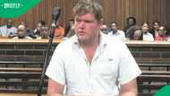 Louis Lategan found guilty of human trafficking and rape of 6 women on Karoo farm