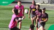 Springboks suffer yet another injury setback ahead of Australia clash after Siya Kolisi blow