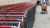 US third quarter GDP revised up to 3.2% with help from spending