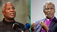 Archbishop Thabo Makgoba unleashes fierce critique on political leaders