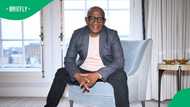 Lebo M reveals which party he will vote for in 2026 local elections