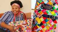 Turning trash into cash: PE mom starts her own innovative business