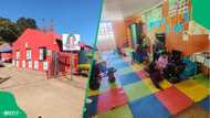 Centre for children with disabilities in Tembisa faces closure after president fails to keep promise