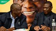 Presidency breaks silence on deputy president Paul Mashatile's health condition