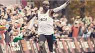 How Eliud Kipchoge smashed the 2 hour record and much more