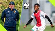 Kaizer Chiefs have identified their transfer priority ahead of the January window