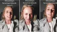 Fluent Xhosa-speaking white lady says husband doesn't understand her in funny video, South Africans impressed