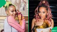 Sho Madjozi gushes over her swimming champion sister Zora in heartwarming post