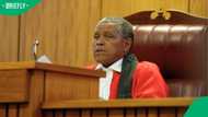 Judge Ratha Mokgoatlheng tells Advocate Charles Mnisi to ‘shut up’, sparking mixed reactions online