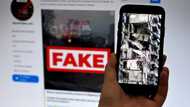 Fake 'fact-checks' seek to obscure Russian role in war