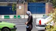 Poland confirms scientist held by Iran, Austria and UK deny arrests