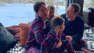 Mark Zuckerberg discloses his daughter thinks he works at a bookstore