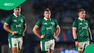 South African coaching influence questioned after Ireland’s heavy loss to France
