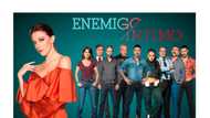 Close Enemies Telemundo Enemigo Intimo: cast, teasers, episodes, full story