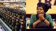 Alcohol ban: NDZ says transportation of booze is not allowed