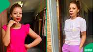 "Cake from China": SA woman slams Shoprite for their cake, Mzansi chimes in