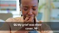 My Husband Forbade Me from Our Stillborn Son's Funeral—Then I Saw the Blanket in My Sister's Nursery