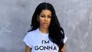 Teyana Taylor's net worth, parents, husband, measurements, tattoo