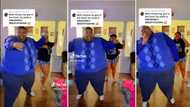 TikTok siblings go viral after displaying amazing energy in cool dance video: "You ate that baby"