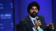 Biden nominates ex-Mastercard CEO to lead World Bank