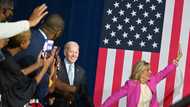 For Biden foreign policy, election an irritant but not impediment