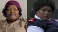 'Skeem Saam' mourns passing of actress Nokuzola 'Sis Ouma' Mlengana