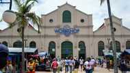 Botched robbery at Durban mall, robbers accidentally shoot each other while they try to get away