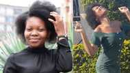 "Beacon of hope": Durban lady lands job after 1 year 7 months unemployed, Mzansi showers her with praise