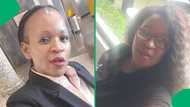 From domestic worker to R50m business: Lindiwe Shibambo's Maid4U journey