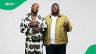 Sizwe Dhlomo responds to Sol Phenduka's exit at Kaya FM: "He brought a lot of value"