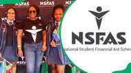 How students could access financial assistance for higher education in South Africa