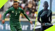 Kaizer Chiefs could have to break the bank to sign Bafana Bafana star