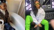 Spoilt rotten: Cardi B takes Kulture on lit shopping spree, spends R420k