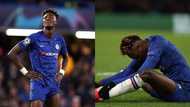 Arsenal on verge of signing unwanted Chelsea forward this summer