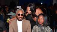 Who is Future's daughter with India Jones, Londyn Wilburn?