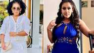 'Real Housewives of Durban' viewers show love to Nonku Williams, unimpressed with the rest of the "mean girls"