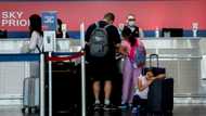 Delta results show strong demand but also cost pressures