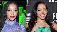 Tinashe slams America for civil unrest, gets told to come home