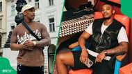 South African star Thabang Molaba joins A-listers in Hollywood's latest blockbuster