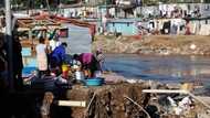 Most residents affected by KZN floods lived near rivers, Premier Sihle Zikalala to end risky area buildings