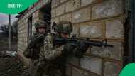 13 South African men sent to fight in Ukraine are set to return home