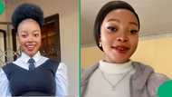 Mzansi woman shares struggles before payday in a video, SA can relate
