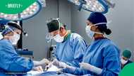 Wits Donald Gordon medical centre gives 12-year-old boy his first smile