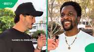 “Bulletproof, Consequences and Nevermind”: Common Zimbabwean names spark hilarious reactions online