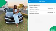 SA influencer shocked after revealing she owes SARS more than R700,000 in tax
