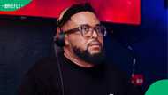 South African music stars gather to lay DJ Sox's son to rest