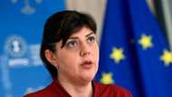 Europe's top prosecutor sets sights on Russia sanctions-busters